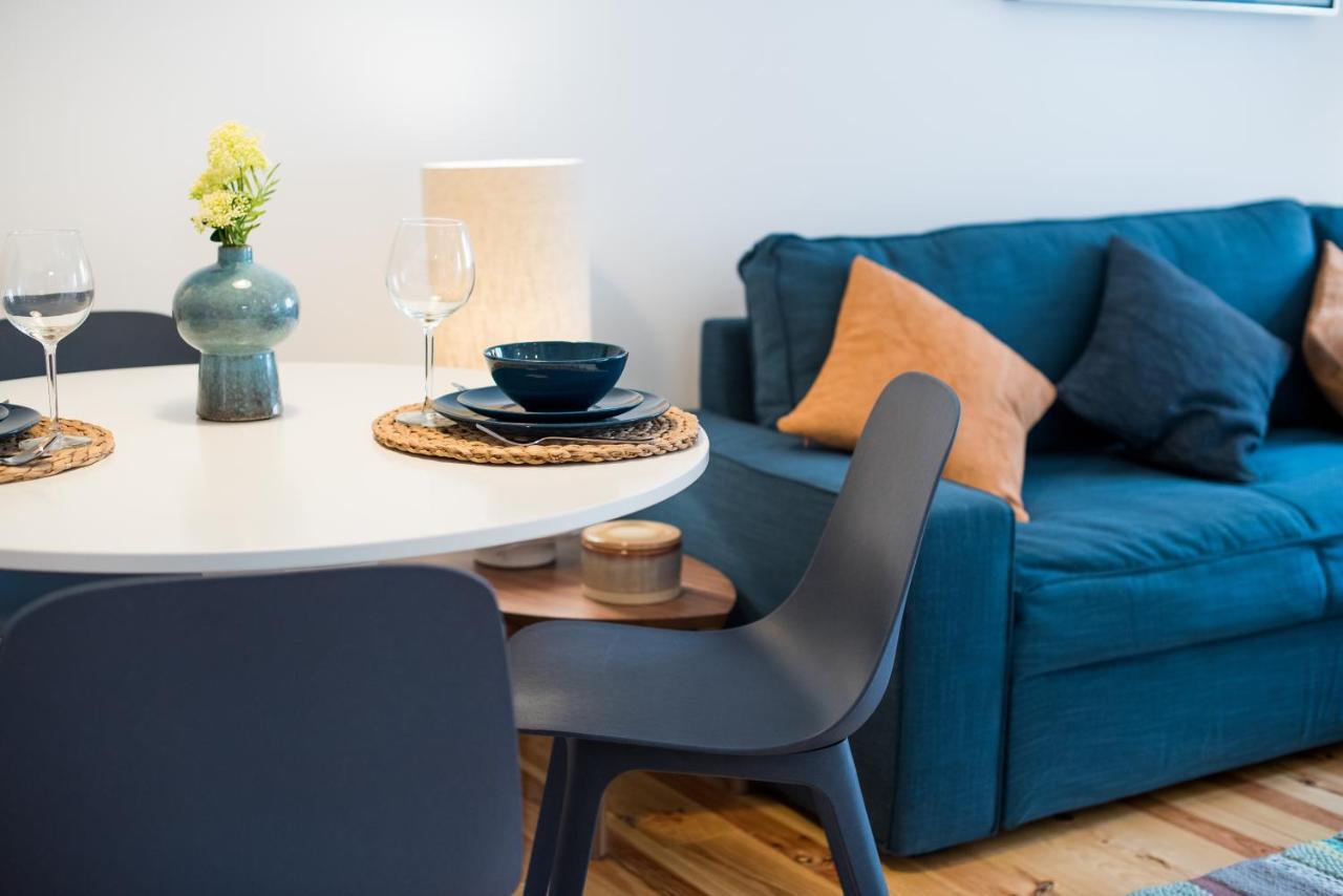 Flh Anjos Charming Apartment Lisboa Екстериор снимка