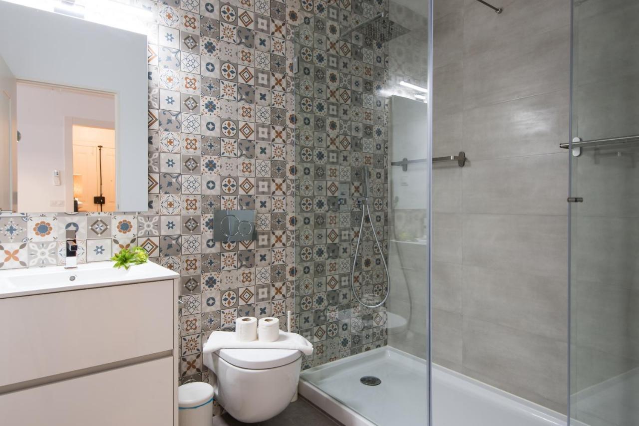 Flh Anjos Charming Apartment Lisboa Екстериор снимка