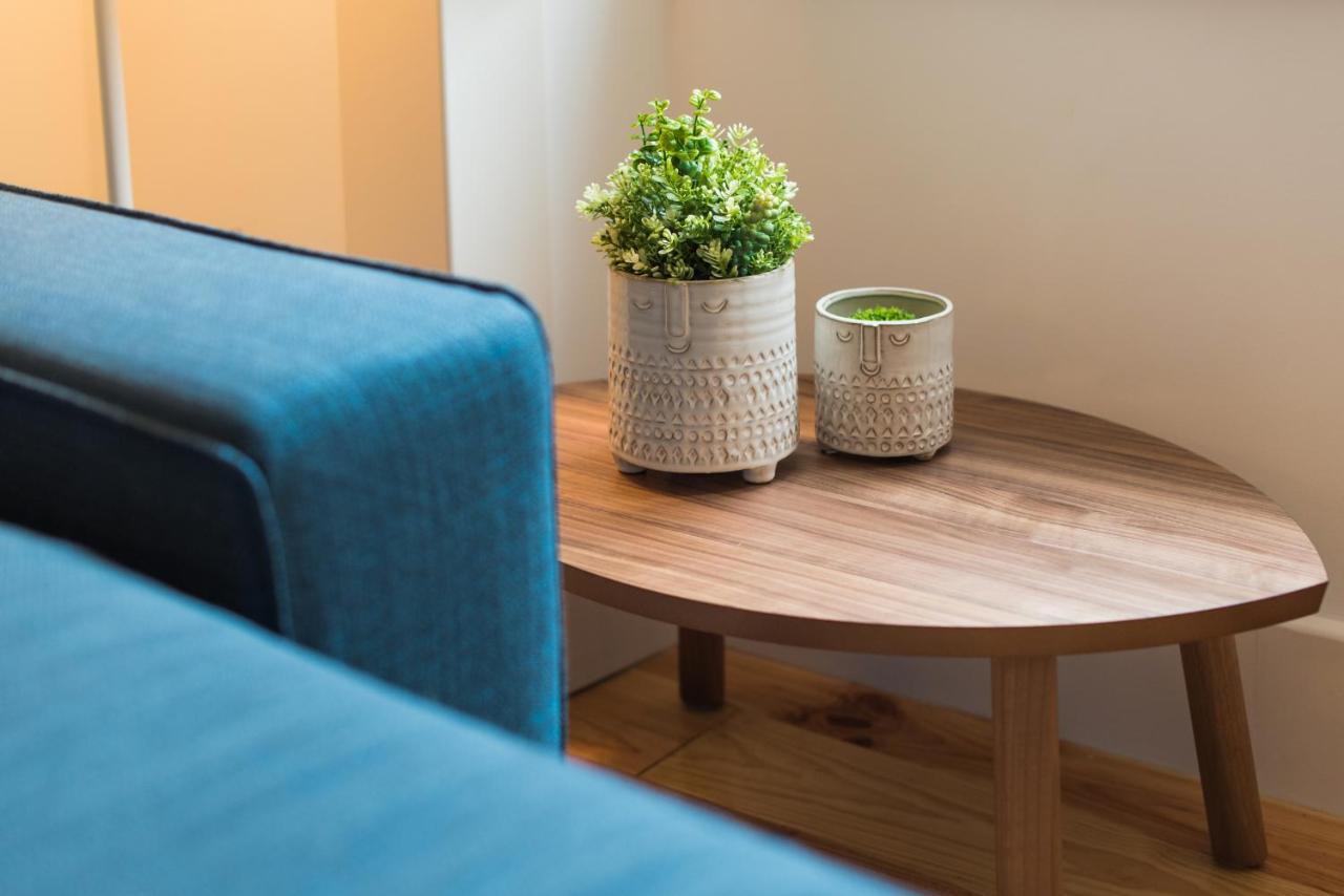 Flh Anjos Charming Apartment Lisboa Екстериор снимка